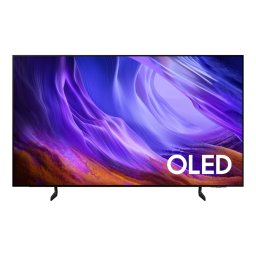 Samsung QE77S83H (2026) - 77 inch - OLED TV