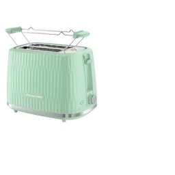 Russell Hobbs Eden 2S Toaster Broodrooster Groen