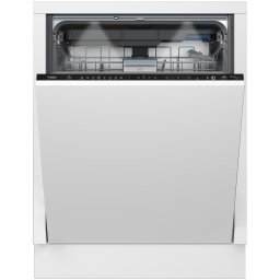 Beko BDIN38542P Volledig geïntegreerde vaatwasser