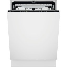 AEG GI9700X4PF Volledig geïntegreerde vaatwasser