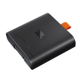 JBL BATTERY400 VOOR PARTYBOX STAGE 320 Audio accessoire Zwart