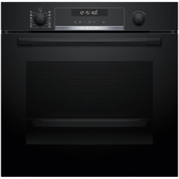 Bosch HBG578BB3 Inbouw oven Zwart