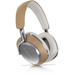 Bowers & Wilkins PX8 Over-ear hoofdtelefoon Bruin