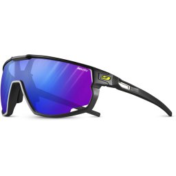 Julbo RUSH Reactiv Performance 1-3 HC black - Zonnebrillen