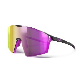 Julbo EDGE spectron 3CF black/pink - Zonnebrillen