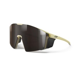 Julbo EDGE COVER spectron 4 light brown/dark brown - Zonnebrillen