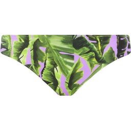 Freya - Maat S - JUNGLE OASIS Bikini Brief - CASSIS - Vrouwen