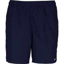 Nike - Maat XS - Swim 7 VOLLEY SHORT Heren Zwembroek - MIDNIGHT NAVY