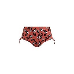 Elomi MAAT 48 Kotiya Mid Rise Bikini Brief Dames Bikinibroekje