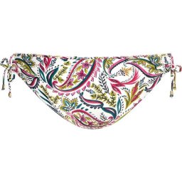 Cyell Maat 40 WAJANG FLORAL Bikinibroekje Laag Dames
