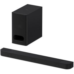 Sony Bravia Theatre Bar 6 - Soundbar - Dolby Atmos