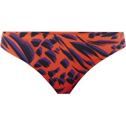 Freya Maat S - TIGER BAY Bikini Brief - SUNSET - Vrouwen