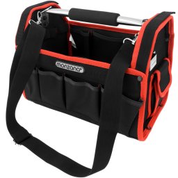 Gereedschapstas 33 cm