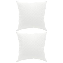 vidaXL 90% ganzen dons dekbedset FULDA 3 st 200 x 200 cm Zomer 100 GSM