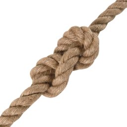 vidaXL Jute Touw 10 st 20 mm 100 m Naturel 100% Tossa jute