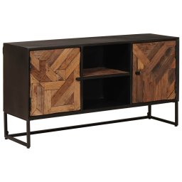 vidaXL Dressoir 105 x 30 x 55 cm