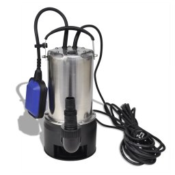 vidaXL Vuilwater dompelpomp 750 W 12.500 L/u