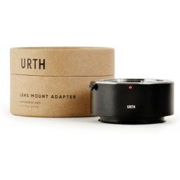 Urth Lens Mount Adapter Contax/Yashica (C/Y) Lens To Leica L Camera Body