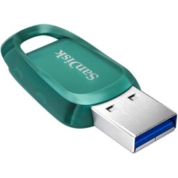 SanDisk Ultra Eco USB Flash Drive 512 GB
