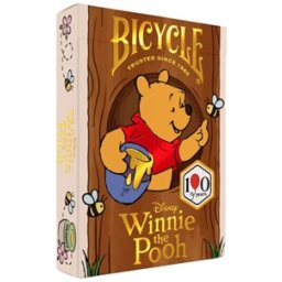 Bicycle - Disney Winnie The Pooh