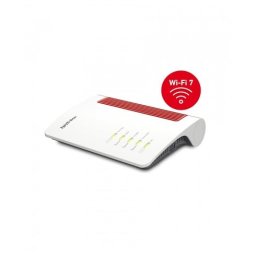 FRITZ! Box 7690 Router Wit