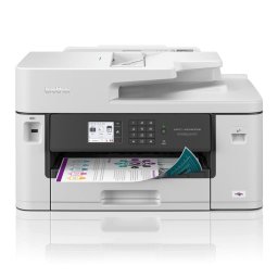 Brother MFC-J5340DWE All-in-one inkjet printer Zwart