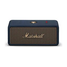 Marshall Emberton III speaker BT Bluetooth speaker Blauw