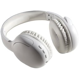 JVC HASG20BTW On-ear hoofdtelefoon Wit