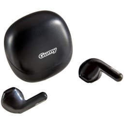 JVC HAB10TB Earbud oordopjes Zwart