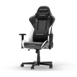 DXRacer Formula L zwart/wit