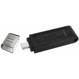 Kingston DataTraveler 70 64GB