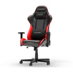 DXRacer Formula L zwart/rood