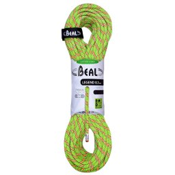 BEAL Legend 8.3mm 60m green - Klimtouw