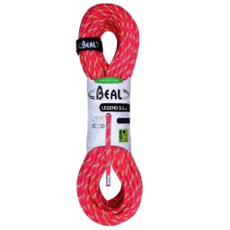 BEAL Legend 8.3mm 60m pink - Klimtouw
