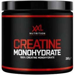 XXL Nutrition Creatine Monohydraat
