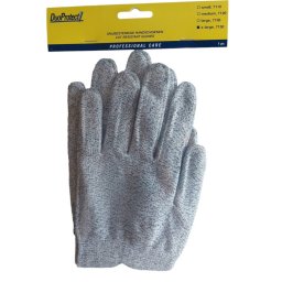 DuoProtect Snijbestendige Handschoenen XL
