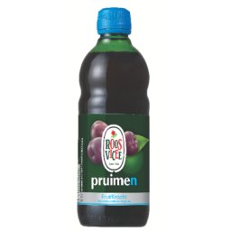 Roosvicee Vruchtvitaal Pruimen