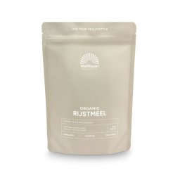 Mattisson HealthStyle Biologische Rijstmeel