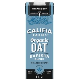 Califia Farms Haverdrink Barista