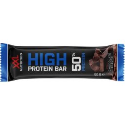 XXL Nutrition High Protein Bar 2.0 - Chocolade