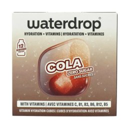 Waterdrop Microdrink Cola