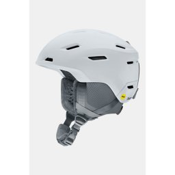 Smith Descend Mips Skihelm Wit