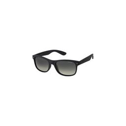 Polaroid PLD1015.S.DL5.LB Unisex Zonnebril - Zwart