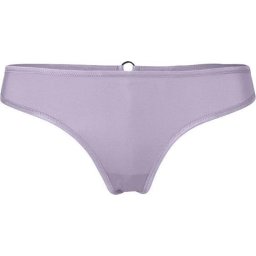 Sapph - Maat XL - Madison Thong - Purple