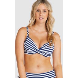 Baku Maat 36 Caspian voorgevormde D/DD bikinitop Vrouwen