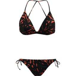 Barts Maat 38 Laguna Fixed Triangle terra