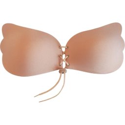 MAGIC Bodyfashion - Maat D - Va-Va-Voom Bra - Latte