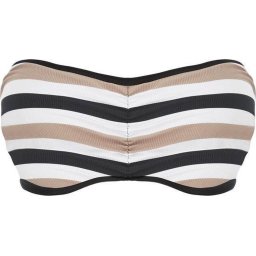 Freya Maat 75 D - SET SAIL UW Bandeau Bikini Top - MULTI - Vrouwen