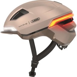Abus helm Hyp-E champagne gold S 51-55cm