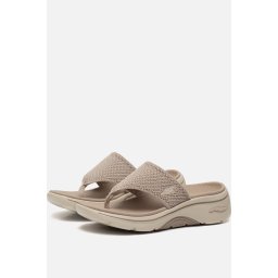 Skechers - maat 40 - GO WALK ARCH FIT 2.0 - Dames Sandalen